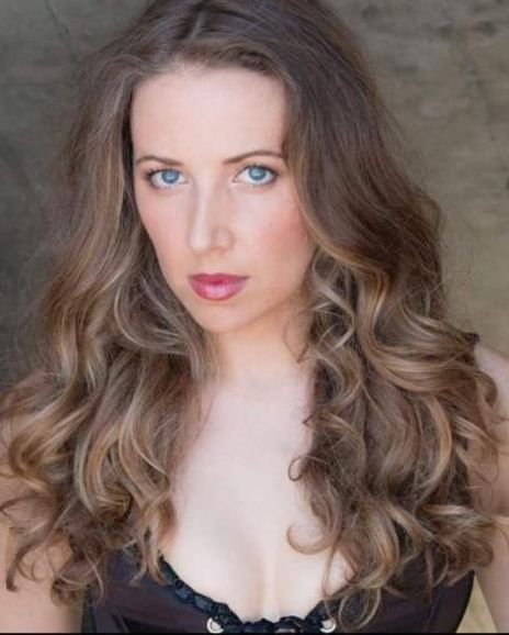 Jennifer Cannon Headshot