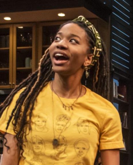 Jennifer Latimore Headshot