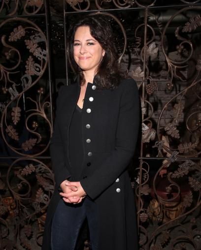 Belinda Stewart-Wilson: Credits, Bio, News &amp; More | Broadway World