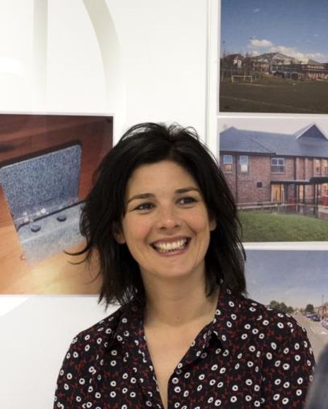 Tommo Fowler Headshot