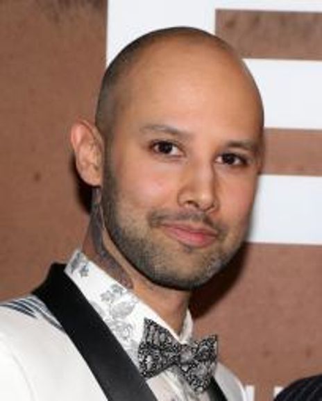 Andrew Sotomayor Headshot