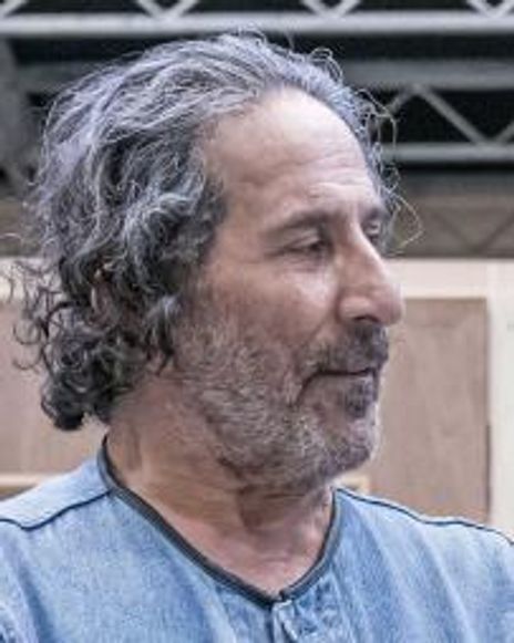 Kevork Malikyan Headshot