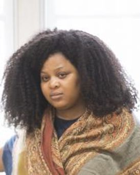 Gbemisola Ikumelo Headshot