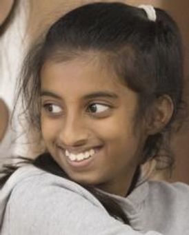 Tia-Lana Chinapyel Headshot