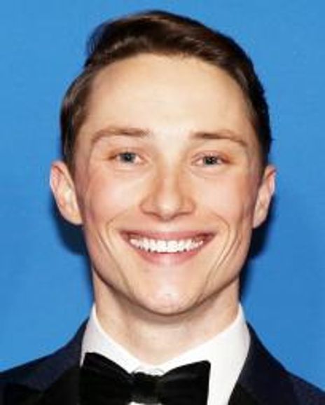 Jordan Beall Headshot