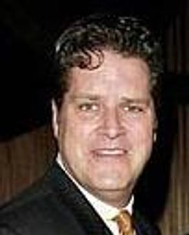 Patrick Quinn Headshot