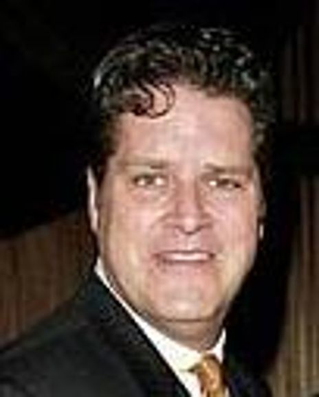 Patrick Quinn Headshot