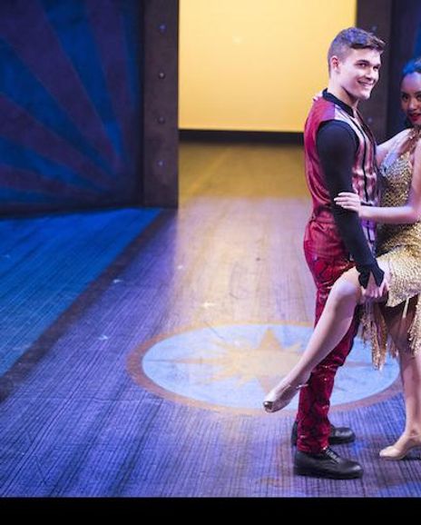 Kyle Kowalewski Headshot