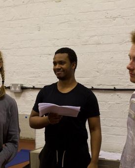 Corey Montague-Sholay Headshot