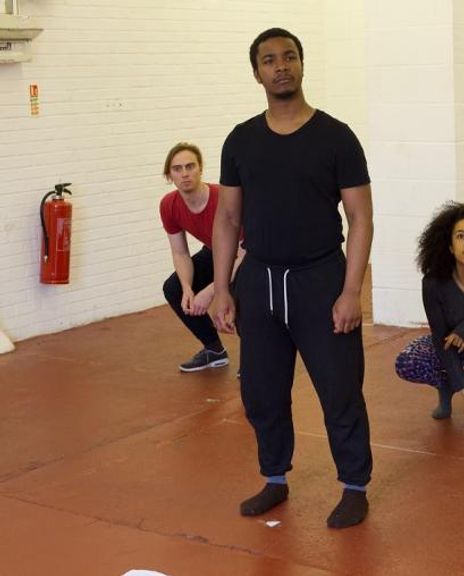 Jack Staddon Headshot