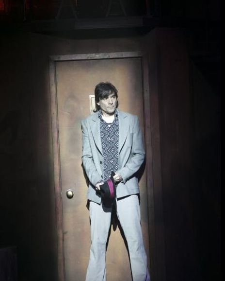 Julio Zurita Headshot