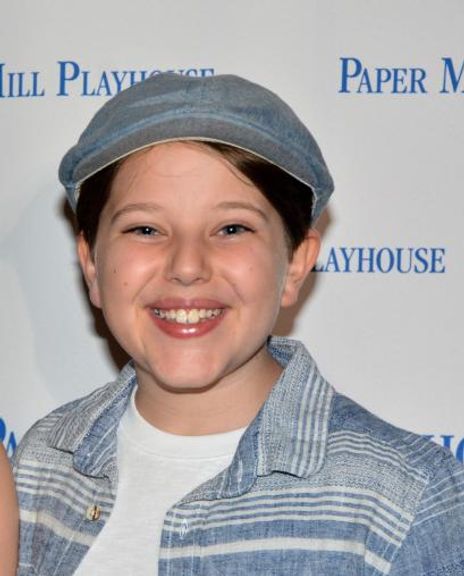 Maddox Padgett Headshot