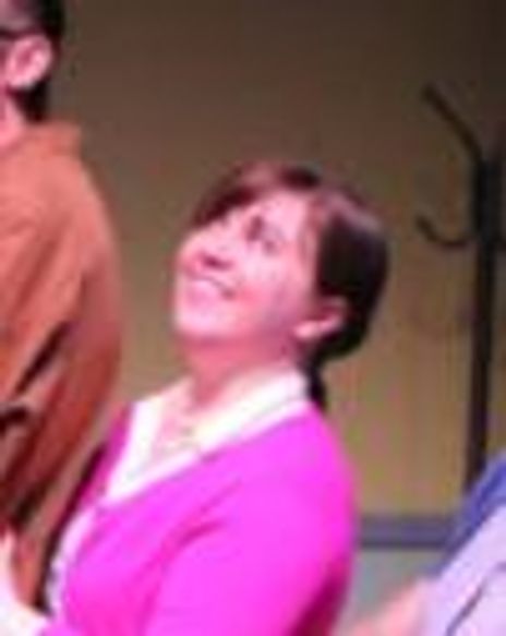 Brittany Baumeister Headshot