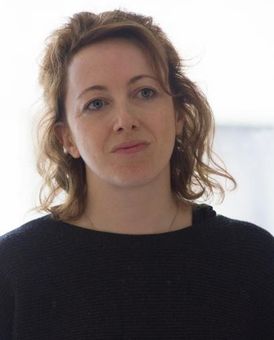 Clare Lawrence Moody Headshot