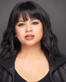 KRISTIAN ESPIRITU Headshot