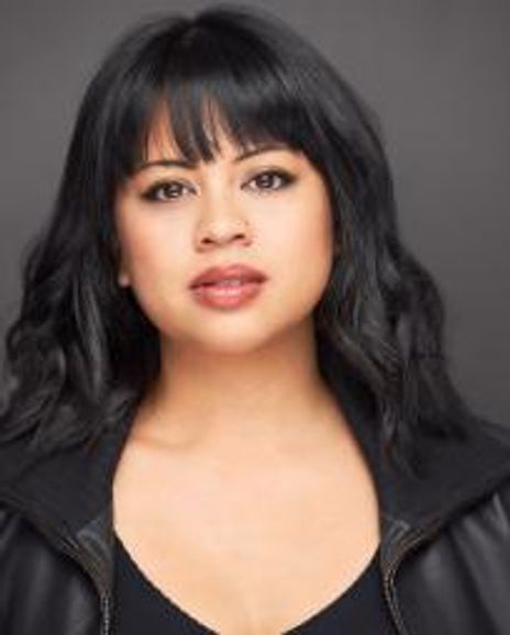 KRISTIAN ESPIRITU Headshot