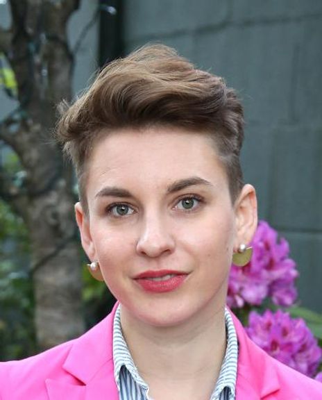 Bonnie Gabel Headshot