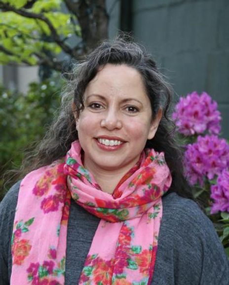 Rebecca Martnez Headshot