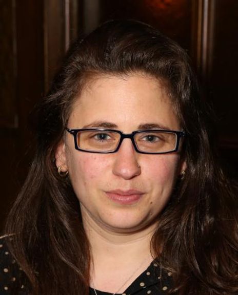 Sherri Eden Barber Headshot