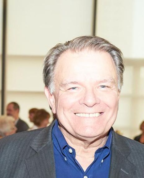 Michael Margitich Headshot