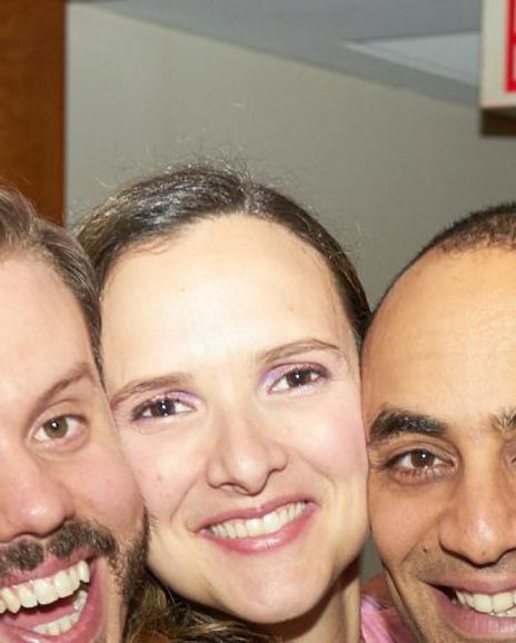 Roberta Periera Headshot