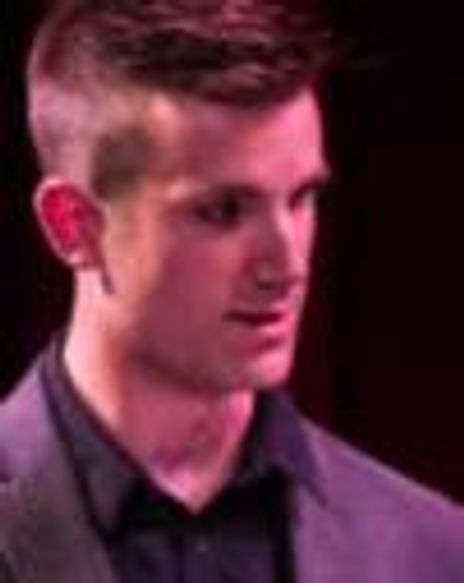 Oliver Archibald Headshot