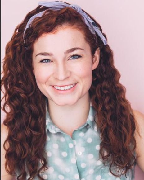 Kelly Letourneau Headshot