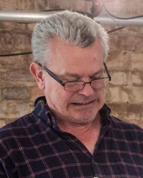 Chris England Headshot