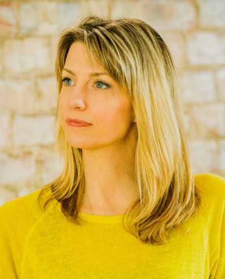 Claire Goose Headshot