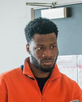 Tom Moutchi Headshot