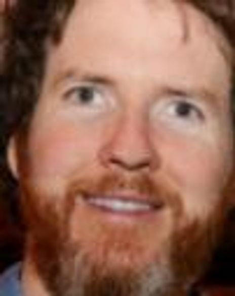 Brian McCarthy Headshot