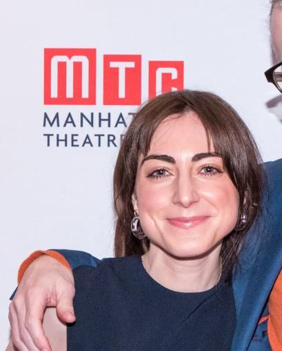 Emily Ferman Emily Feldman (Playwright) - Broadway & Theatre Credits, Current Shows ...
