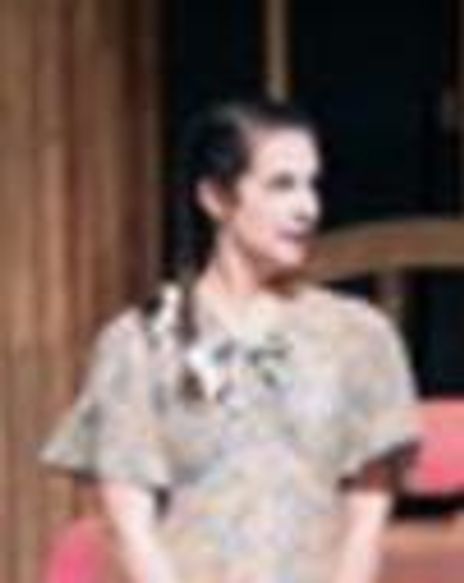 Marisa Duran Headshot