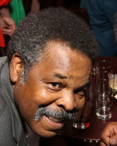 Ray Athony Thomas Headshot