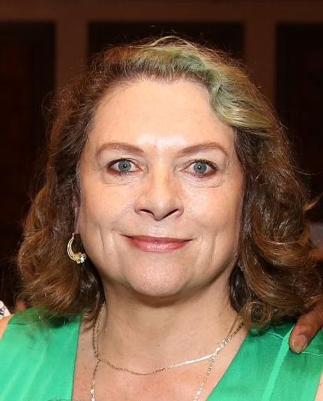 Constanza Romero Wilson Headshot