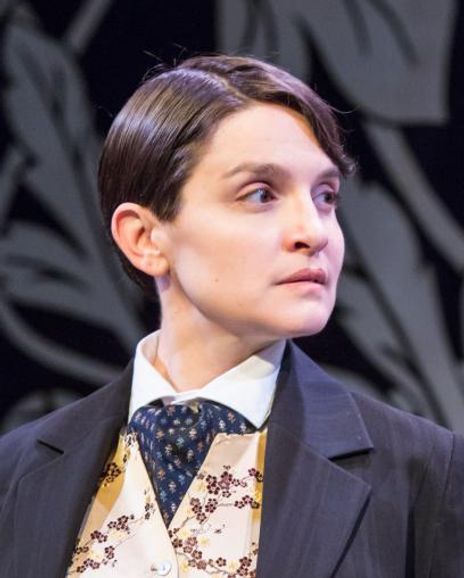 Jamie M Rea Headshot