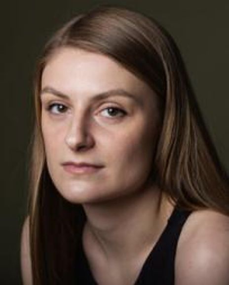 Caroline Fairweather Headshot