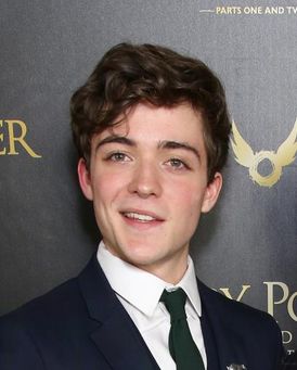 Joey Labrasca Headshot