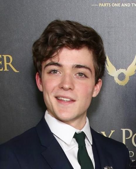 Joey Labrasca Headshot