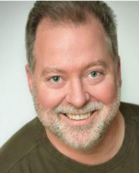 Monk Schane-Lydon Headshot