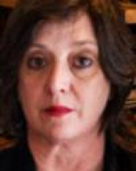 Gigi Teeley Headshot