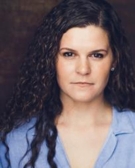 Diana Quetti Headshot