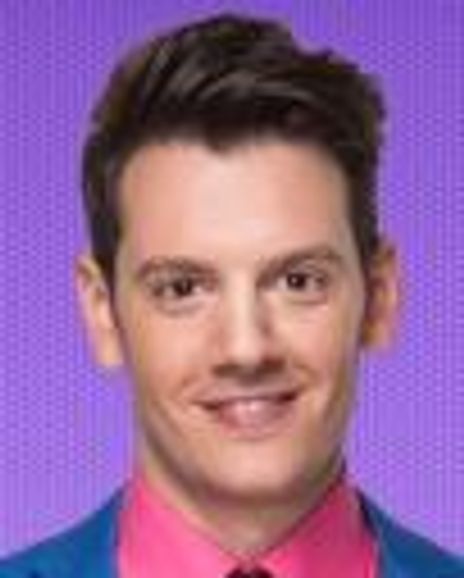 Ido Rosenberg Headshot