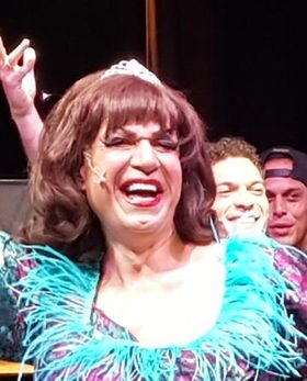 Itzik Cohen