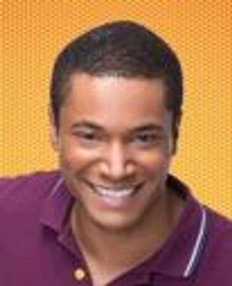 Matan Onyameh Headshot