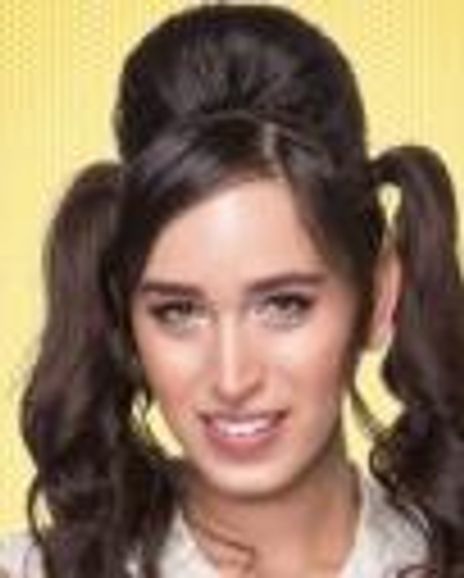 Meshi Kleinstein Headshot