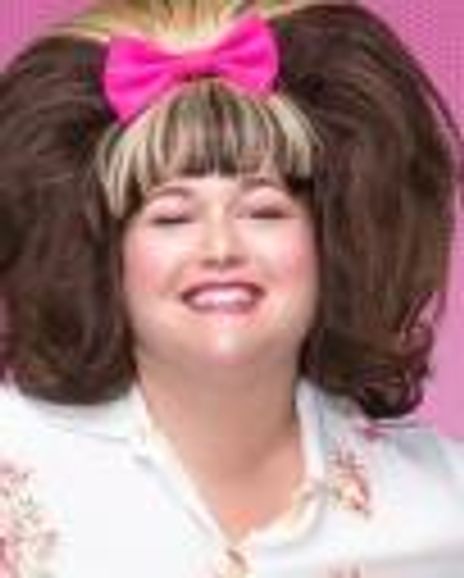 Ronny Merhavi Headshot