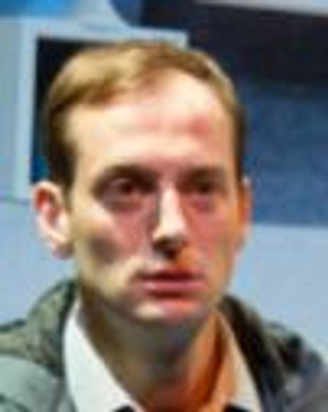 Ed Eales-White Headshot