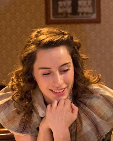 Eileen Cella Headshot