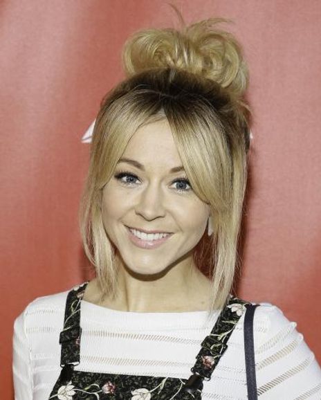 Lindsey Stirling Headshot